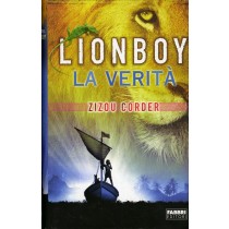 LIONBOY LA VERITA'