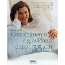 CONCEPIMENTO E GRAVIDANZA DOPO I 35