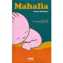 MAHALIA