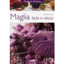 MAGLIA FACILE E VELOCE