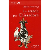 STRADA PER CHISSADOVE