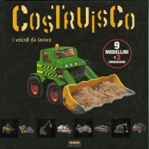 COSTRUISCO I VEICOLI DA LAVORO