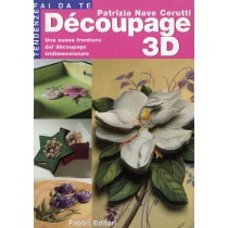 DECOUPAGE 3D