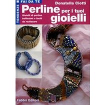 PERLINE PER I TUOI GIOIELLI