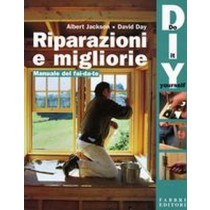 MANUALE DEL FAI DA TE