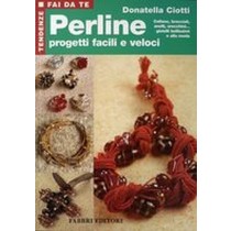 PERLINE PROGETTI FACILI E VELOCI