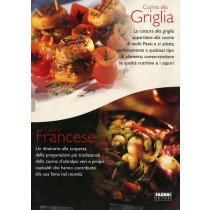 CUCINA 4VOLL.