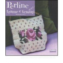 PERLINE TRAME E TESSUTI