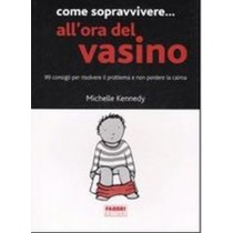 COME SOPRAVVIVERE ....ALL'ORA DEL