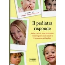 PEDIATRA RISPONDE (IL)