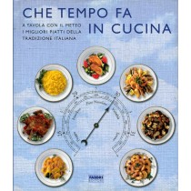 CHE TEMPO FA IN CUCINA