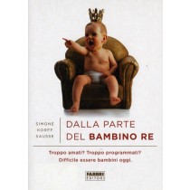 DALLA PARTE DEL BAMBINO RE