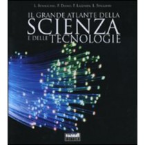 GRANDE ATLANTE DELLA SCIENZA E DELL