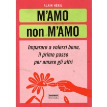M'AMO NON M'AMO