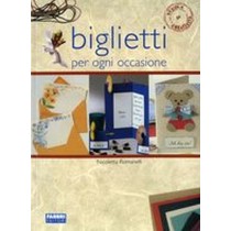 BIGLIETTI PER OGNI OCCASIONE