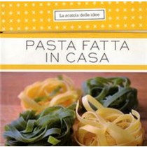 PASTA FATTA IN CASA