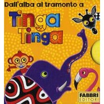 PICCOLA BIBLIOTECA DI TINGA TINGA 4