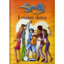 SPIKE TEAM IL NOSTRO DIARIO
