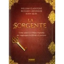 SORGENTE (LA)