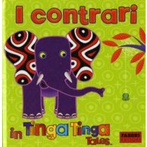 TINGA TINGA I CONTRARI