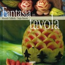 FANTASIA IN TAVOLA