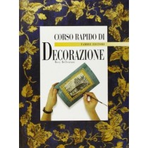 CORSO RADIPO DI DECORAZIONE
