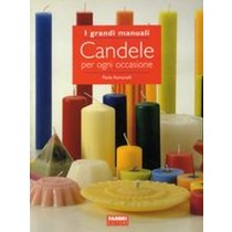 CANDELE PER OGNI OCCASIONE
