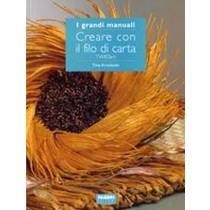 CREARE CON IL FILO DI CARTA