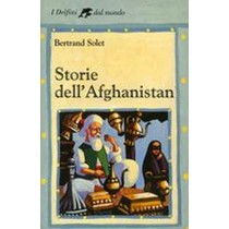 STORIE DELL'AFGHANISTAN