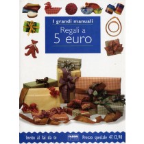 REGALI A 5 EURO