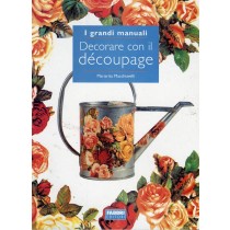 DECORARE CON IL DECOUPAGE