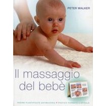 MASSAGGIO DEL BEBE' (IL)