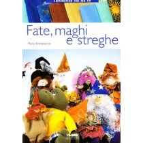 FATE MAGHI E STREGHE