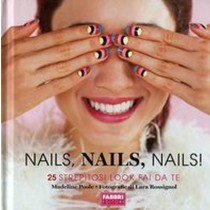 NAILS NAILS NAILS!