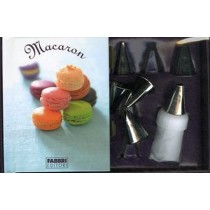 MACARON + SAC-A-POCHE