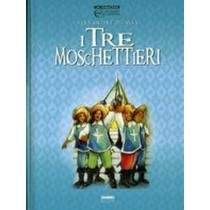 TRE MOSCHETTIERI (I)