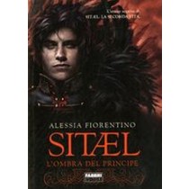 SITAEL L'OMBRA DEL PRINCIPE