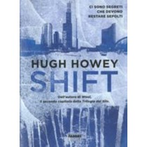SHIFT Howey Hugh