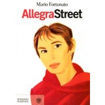 ALLEGRA STREET Fortunato Mario