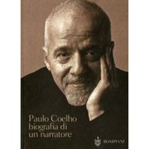 PAULO COELHO BIOGRAFIA DI UN NARRAT