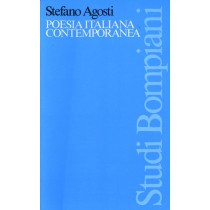 POESIA ITALIANA CONTEMPORANEA