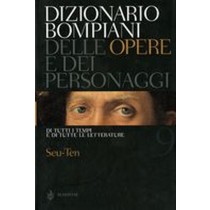DIZIONARIO OPERE E PERSONAGGI 9