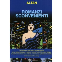 ROMANZI SCONVENIENTI