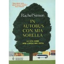IN AUTOBUS CON MIA SORELLA