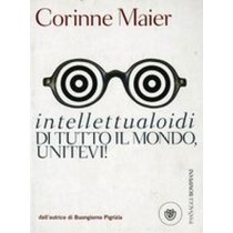 INTELLETTUALOIDI DI TUTTO IL MONDO