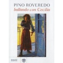 BALLANDO CON CECILIA Roveredo Pino