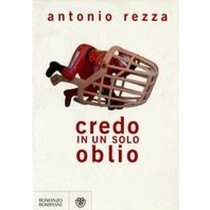 CREDO IN UN SOLO OBLIO