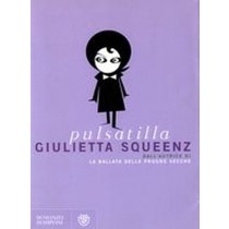 GIULIETTA SQUEENZ