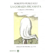 CORAZZA RICAMATA (LA)