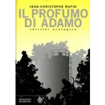 PROFUMO DI ADAMO (IL)